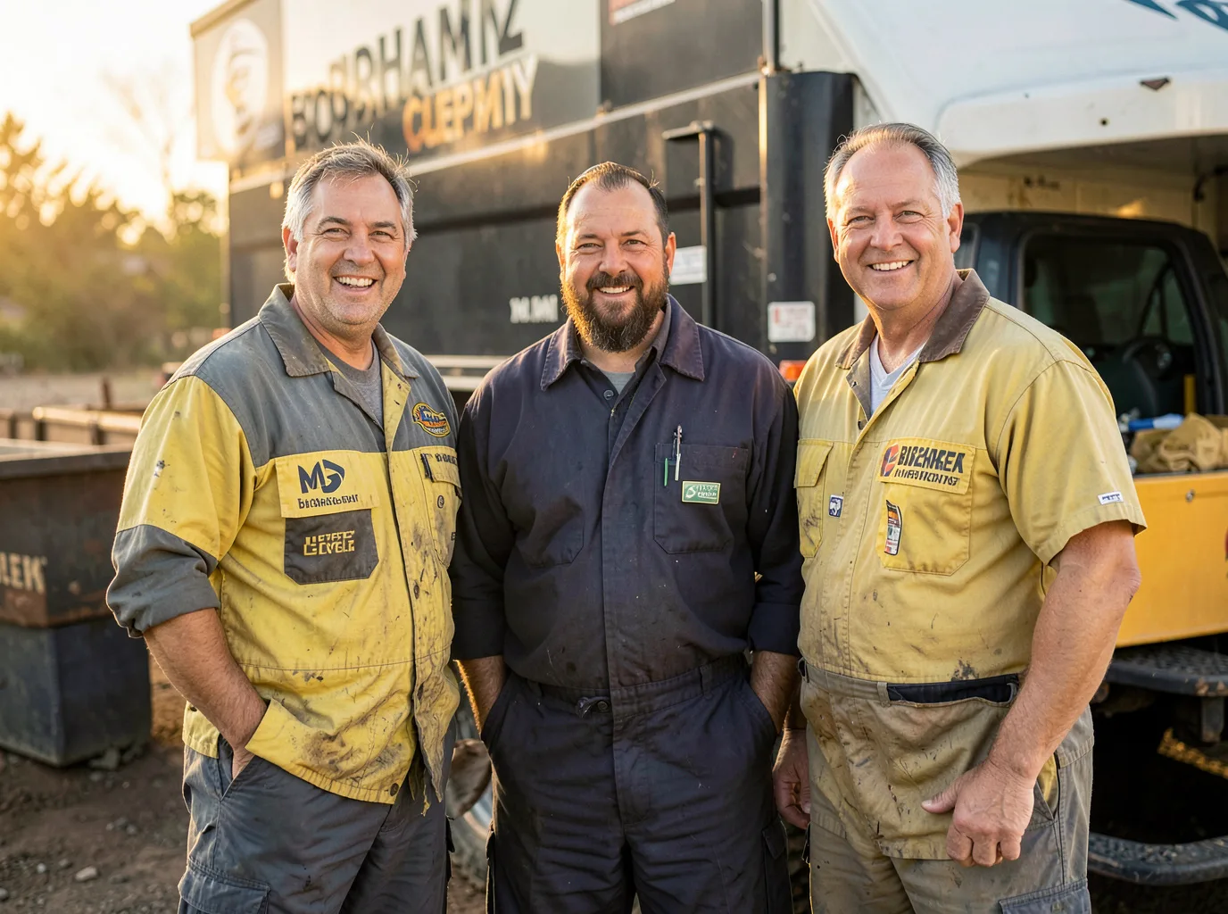 Sewage Cleanup company in Winterhaven, CA