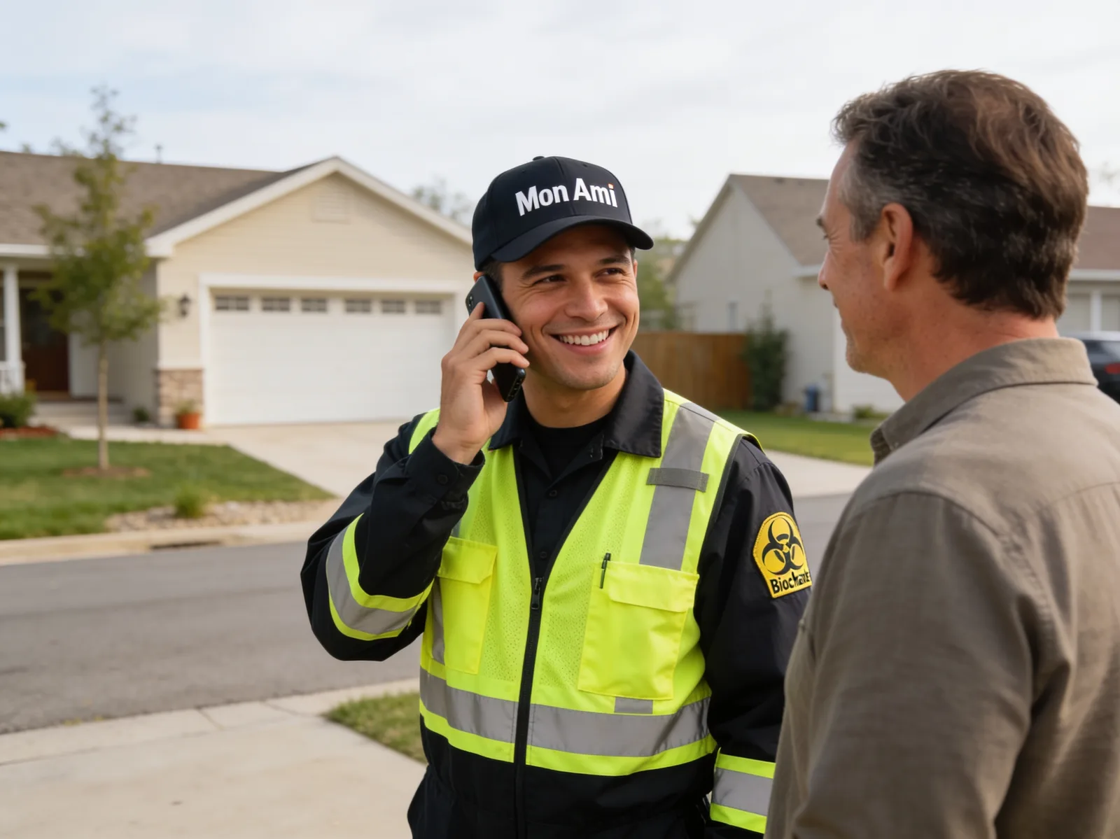 Sewage Cleanup Winterhaven, CA FAQs